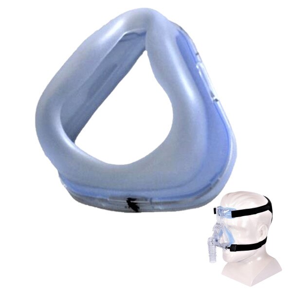 Comfort Fusion Mask Cushion Seal